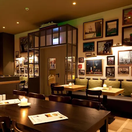 Inselhotel Hotel