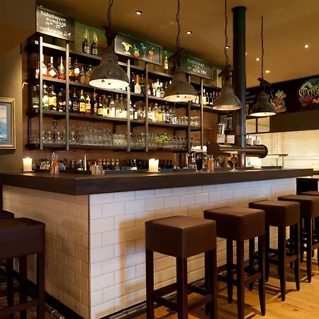 Inselhotel Langeoog