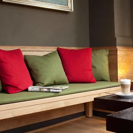 Inselhotel Hotel 3*