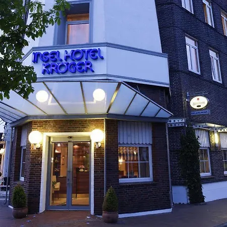 Inselhotel