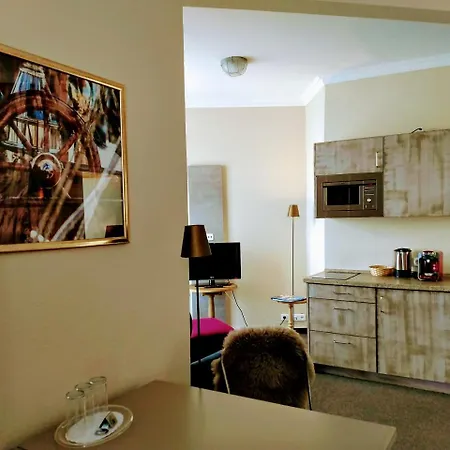 酒店 朗格奥岛屿酒店 3*